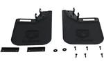 Genuine Mopar Splash Guards 82213965ac Rear End For Dodge Ram. Fixed Price $55.00.