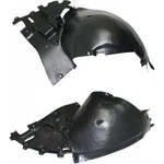 For Chevy Volt Splash Guard/fender Liner 2011-2015 Driver Passenger Side Pair. Fixed Price $132.61.