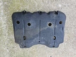1995-2004 Toyota Tacoma 96-2002 4runner Front Skid Plate Stone Gaurd Shield. Fixed Price $269.00.