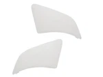 Porsche 911 997 Clear Stone Guard Decal On Rear Quarter Panels Left & Right. Fixed Price $179.00.