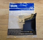 New 2021-2024 Ford F150 Mud Flap Splash Guard Front Of Left Rear Tire, Oem. Fixed Price $29.95.