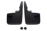 2011-2016 Ford Super Duty Front Splash Guard Mud Flaps Oem New Bc3z-16a550-fa. Fixed Price $83.27.