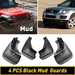 4 For 93 94 95 96 97 Toyota Corolla Sedan Mud Flaps Splash Guard Fender Mudguard. Fixed Price $33.24.