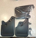 Toyota Tacoma Mud Flaps Splash Guards Muslogy Compatible With 2024 2025 2026 New. Fixed Price $69.99.
