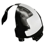 For Kia Sorento 24-25 Replacement Front Driver Side Fender Liner Standard Line. Fixed Price $117.20.