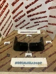 Toyota Celica 90-93 Rear Mudguard Flaps Splash Shields 76607-29235 Oem Gts. Fixed Price $64.99.