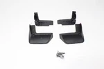 2016-2025 Chevrolet Malibu Rear Quarter Panel Wheel Arch Mud Flap Set Of 2 Oem. Fixed Price $45.49.