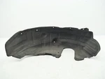 2008-2015 Mitsubishi Lancer Evo X Rear Left Inner Fender Liner Splash Guard 5370. Fixed Price $49.99.