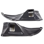 Left & Right Side For Toyota Tundra 2000-2006 Set Of 2 Engine Splash Shield. Fixed Price $92.60.