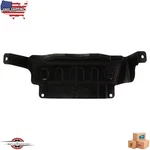 Fits 2019-2023 Chevrolet Silverado 1500 Front Engine Splash Shield Under Cover. Fixed Price $51.33.