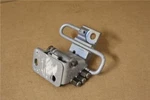8n0831412d Front Right Lower Door Hinge Audi A6 1998-2005 New Genuine Part. Fixed Price $73.99.