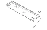 Genuine Audi Front Shield 4k0-825-207-m. Fixed Price $360.00.