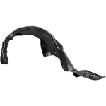 For Honda Accord 2013-2015 Fender Liner Passenger Side Front W/ Insulation Foam. Fixed Price $95.48.