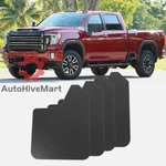 Mud Flaps Mudguards Front Rear Fender Splash Guards Mudflaps For Nissan Quest. Fixed Price $27.99.