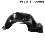 Goodmark Driver Side Front Inner Wheel Housing Fits Chevelle Gmk403135067l. Fixed Price $352.41.