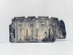 2017 Toyota Sienna Rear Under Body Splash Guard Shield Cover Oem. Fixed Price $110.00.