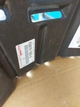 New Genuine Lexus Nx Series 2015 Mk1 Nsf Front Left Wheel Arch Liner 53876-78010. Fixed Price $137.28.