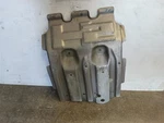 Hummer H2 Aluminum Front Skid Plate From 2003 10802863. Fixed Price $249.69.
