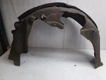 17-23 Range Rover Velar 2.0 L560 Inner Wing Arch Liner Rear Left Side Lr152389. Fixed Price $137.54.