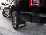 Genuine Ford Splash Guards Gatorback By Truck Hardware Vhl3z-16a550-m. Fixed Price $185.40.
