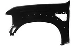 For Ford F450sd (super Duty) Hood Fender Left , Fl. Fixed Price $317.49.