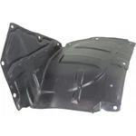 For Mazda Mx-5 Miata Splash Guard/fender Liner 2006-2008 Passenger Front Section. Fixed Price $31.98.