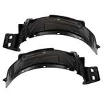 Trq Bda06621 Fender Liner Set For Acura Rsx 2005-2006 Lh Or Rh Front 74100s6mj00. Fixed Price $148.05.