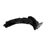 Left Driver Side Front Fender Splash Shield For 2006-2011 Honda Civic Ho1250107. Fixed Price $31.82.