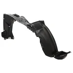 Fender Liner For Toyota Fj Cruiser 2007-2009 Front Passenger Side Plastic. Fixed Price $29.97.