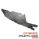 2020-2023 Mercedes-benz Cla Under Cover Substructure New Oem A 177 680 86 03. Fixed Price $76.05.