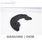 2018-2023 Vw Atlas - Front Left Brake Dust / Splash Shield 3qf615311. Fixed Price $41.49.