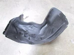 Ferrari F430, Lh, Left Rear Main Fender Liner, Heat Damage, P/n 67957200. Fixed Price $200.00.