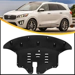 For 16-20 Kia Sorento Engine Splash Shields Front 29110c6500 Ki1228155 Black. Fixed Price $59.00.