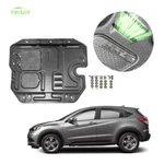 Engine Skid Plate For 2016-2022 Honda Hr-v Under Splash Shield Heavy Duty. Fixed Price $90.06.