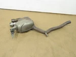 15-18 Porsche Macan 2015 3.6l Rear Left Driver Exhaust Muffler Tail Pipe :o. Fixed Price $192.10.