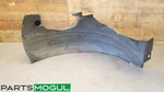 05-12 Porsche Cayman Boxster Front Right Rearward Fender Liner Splash Shield Oem. Fixed Price $58.00.