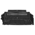 1382407 Pro Parts Engine Splash Shield For Volvo 240 244 245 242 264 265 262. Fixed Price $72.49.