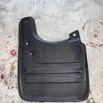 2001-2007 Toyota Sequoia Oem Right Passenger Rear Mudflap 76625-0c030. Fixed Price $19.99.