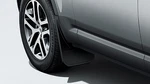 Genuine Land-rover Front Classic Mudflaps Vplep0387. Fixed Price $158.48.