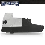 Center Engine Splash Shield Fit For 11-16 Bmw 528i Base & 535i Bm1228161. Fixed Price $99.99.