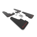 Rally Armor Ral Ur Blk Flap/rd Logo Mf55-ur-blk/rd. Fixed Price $213.58.