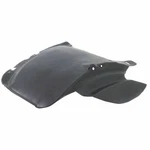 For 2002 2005 Ford Explorer Ft Rh Right Passenger Fender Liner, W/ Wheel Molding. Fixed Price $26.26.