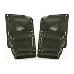 Engine Splash Shield Left Right Tc Xb Corolla Im Set Of 2 Sc1228102. Fixed Price $160.99.
