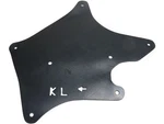 For 2010-2021 Lexus Gx460 Fender Liner Front Left Replacement Ap 13252vrfq 2011. Fixed Price $17.12.