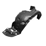Front Left Driver Side Fender Liner For 2009-2011 Honda Fit Sport Ho1248133. Fixed Price $26.99.