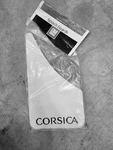 Nos Chevrolet Corsica Gm White Accessory Mud Flaps Splash Guards. Fixed Price $15.00.