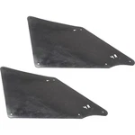 Front Fender Liner Set Fits 2005-2015 Toyota Tacoma Base Pre Runner Trd Pro. Fixed Price $47.74.
