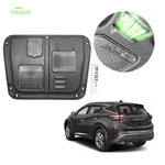 Engine Skid Plate For 2015-2024 Nissan Murano Under Splash Shield Heavy Duty. Fixed Price $90.06.