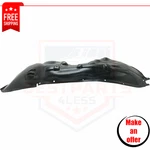 New Front Left Fender Liner, Ch1248193, 68138805ad-pfm For 12-16 Grand Cherokee. Fixed Price $72.99.