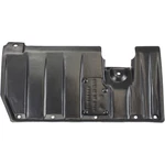 Engine Splash Shield For Mitsubishi Outlander Sport 2011-2022 Right Lower. Fixed Price $15.90.